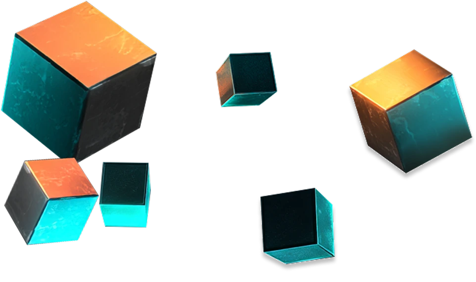 Contact illustration